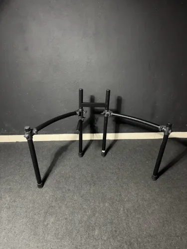 Rack Roland MDS-4 bateria eletrônica