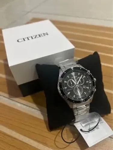 Citizen Men's Eco-Drive Weekender Sport Casual 