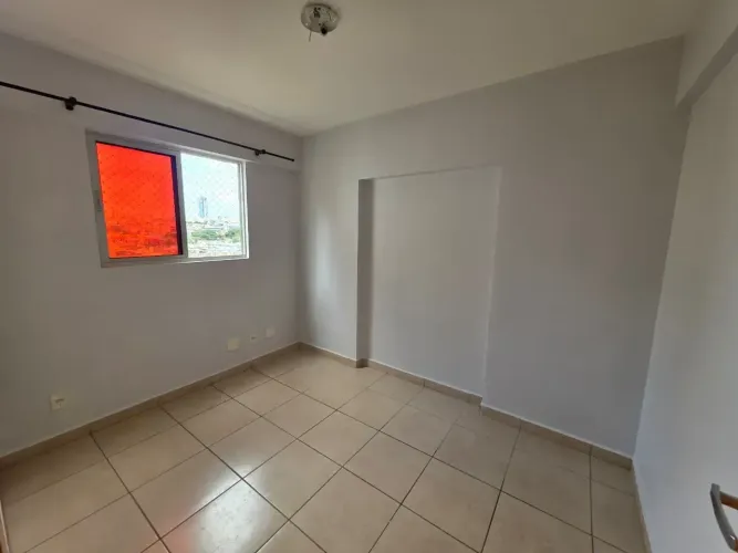 LongBeach - Apartamento de 02 quartos para locação!