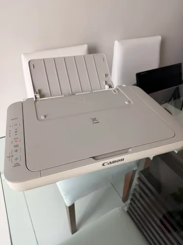 Impressora Canon