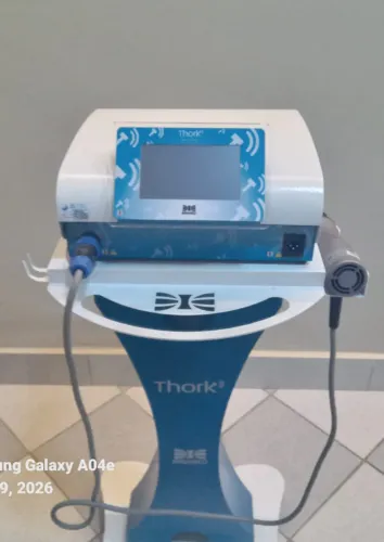 Thork da Ibramed Aparelho de Ondas de Choque R$ 4.890,00