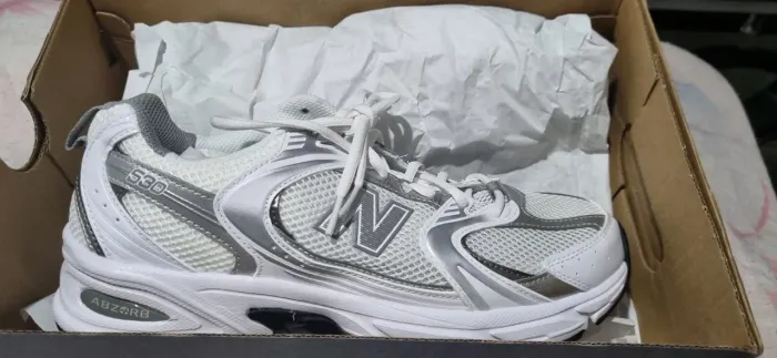 Tênis New Balance Novo