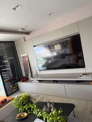 Tv 80? SAMSUNG COM DEFEITO