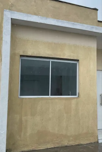 Vende-se janela 1,50 por 1,0