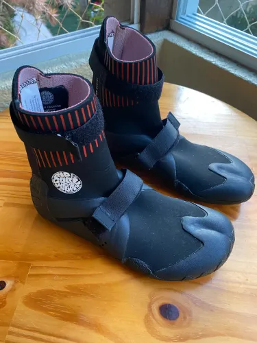 Bota neoprene Rip Curl Flash Bomb TAM 10