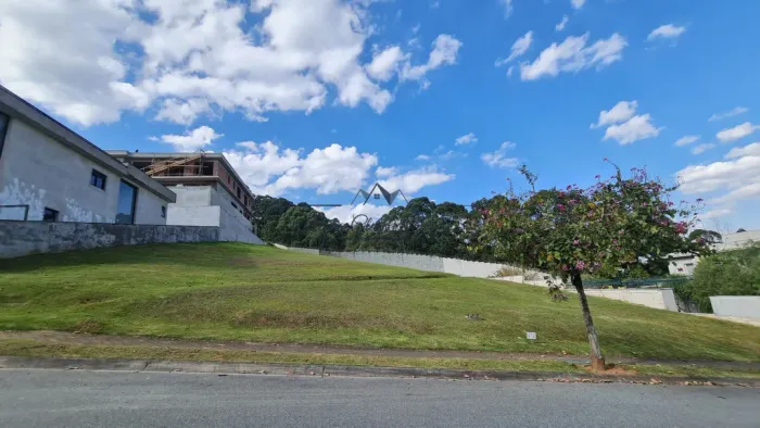 Excelente Terreno para VENDA em Condomínio Fechado - Alphaville/Tamboré