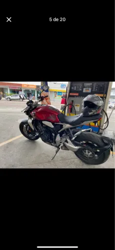 Cb1000r