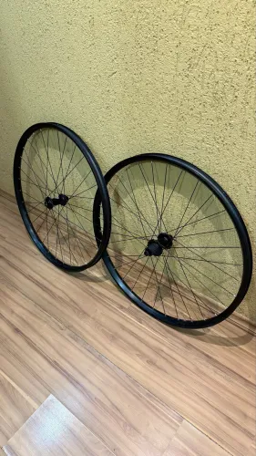 Par de Rodas Syncros X30SE 29" - novas