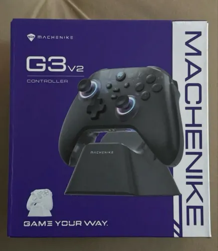 Controle machenike e ressonância