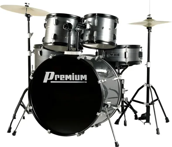 Bateria Premium
