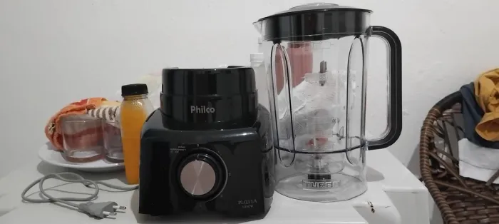 Liquidificador Philco 2,7L