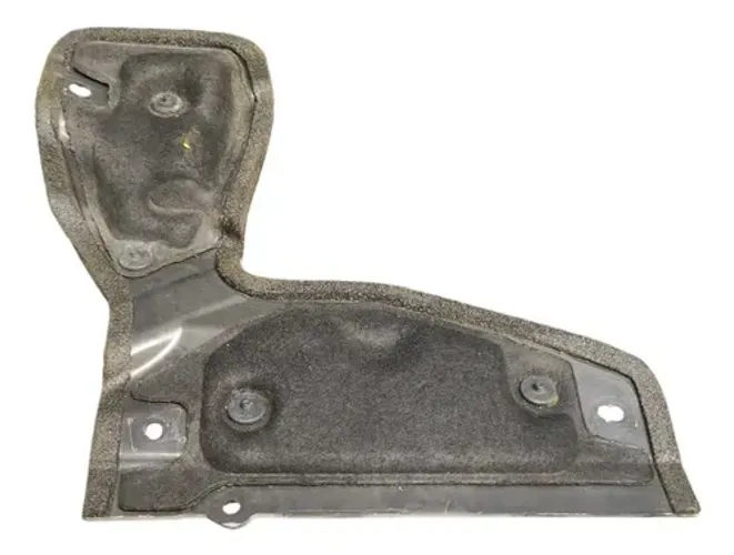 Moldura Motor Cpla10b812 Range Rover Sport V8 2013 A 2016