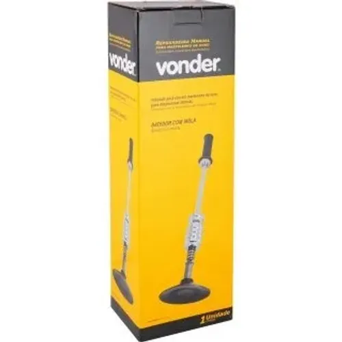 Repuxadeira manual para martelinho de ouro ( Vonder )