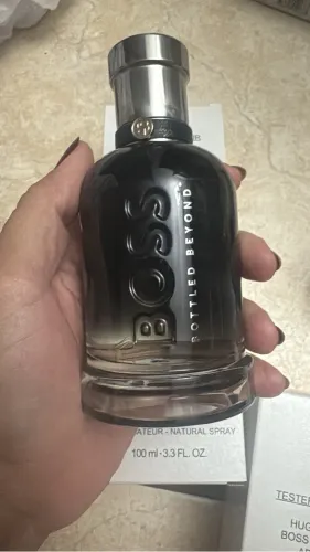Perfume Boss Beyond tester 100 ml 