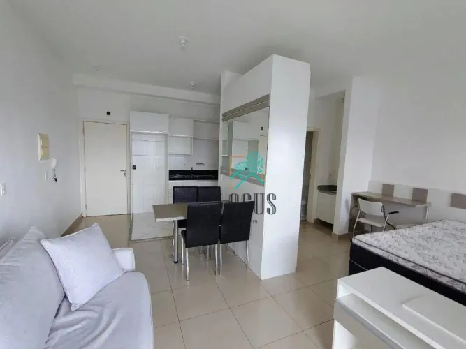 Loft com 1 dormitório para alugar, 42 m² por R$ 3.206/mês - Jardim do Mar - São Bernardo d