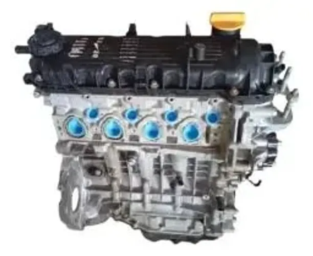 Motor Argo cronos Strada 1.3 Frireflay