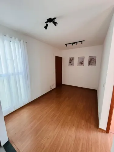 COND VIVA LAGUNA - APARTAMENTO 2 QUARTOS - LAZER -  PRAIA DA BALEIA