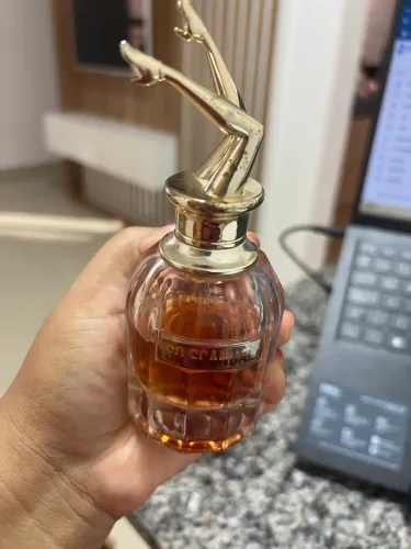 ? Desapego Perfume Importado: So Scandal! - Jean Paul Gaultier ?