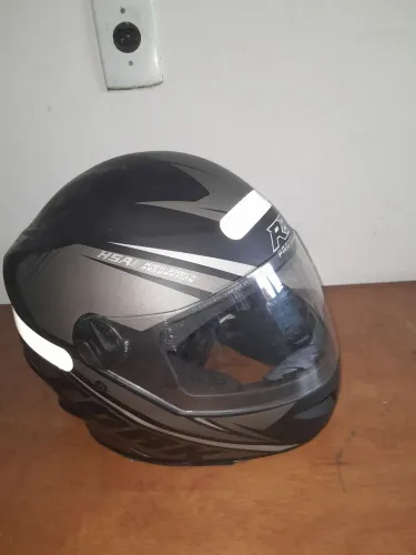 CAPACETE PRO TORK N°60