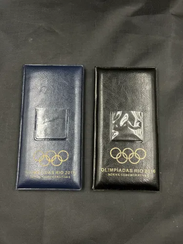 Porta Moedas
