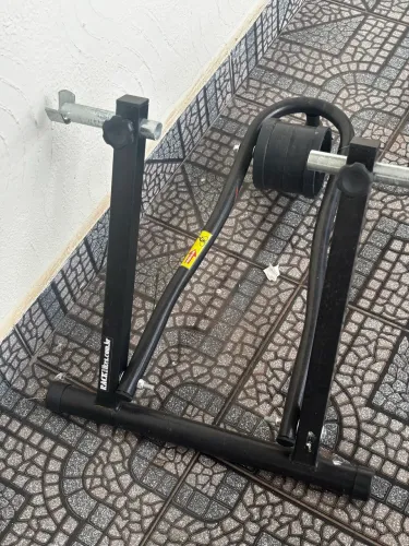 Vende se suporte para bike