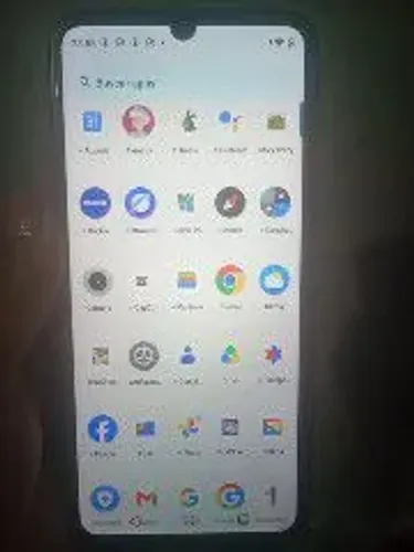 Realme note 50 128gigas todo ok imei limpo