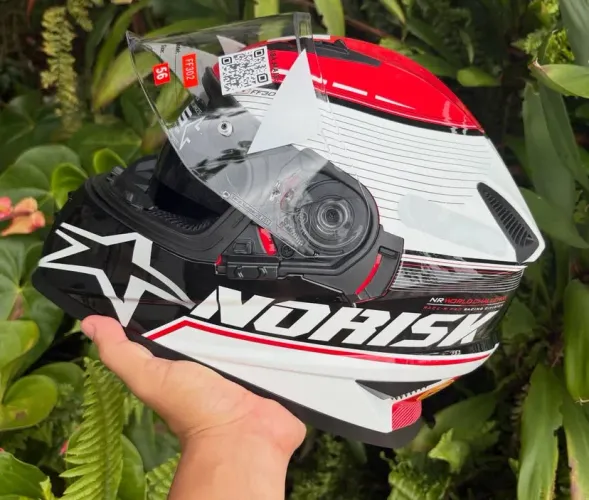 NORISK SEMI NOVOS (LEIAM O ANÚNCIO)