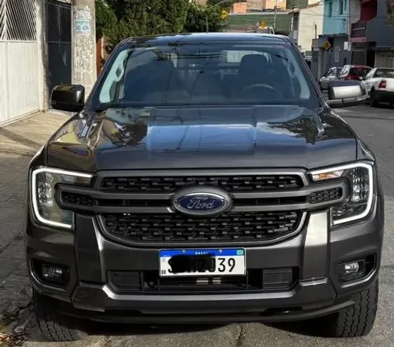 Ford Ranger XLS 2.0l 4X4 2025