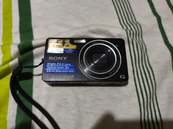 sony wx50