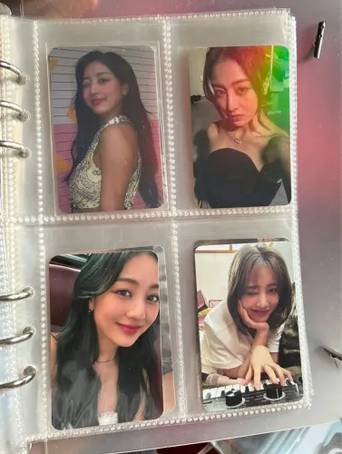 Twice Jihyo: Zone The First mini álbum