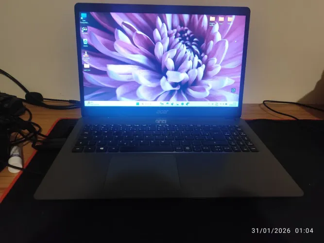 Notebook Acer Aspire 3