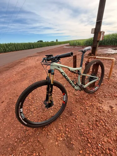 Orbea m10