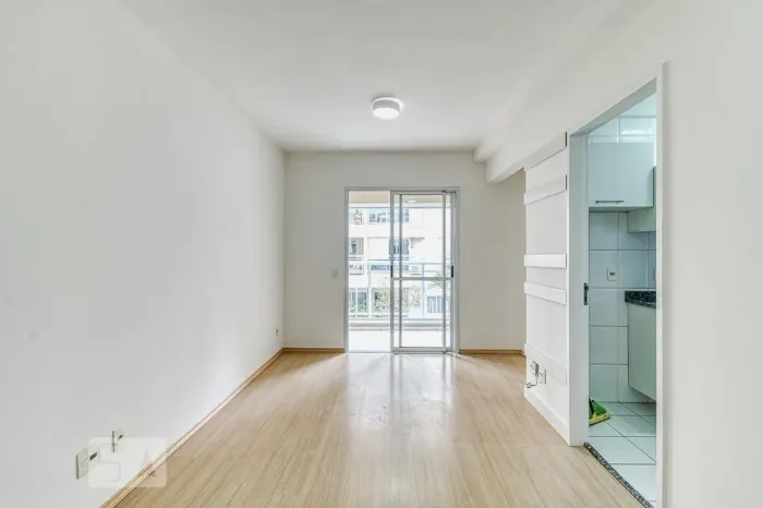 Apartamento à Venda - Vila Olímpia, 1 Quarto, 43 m2