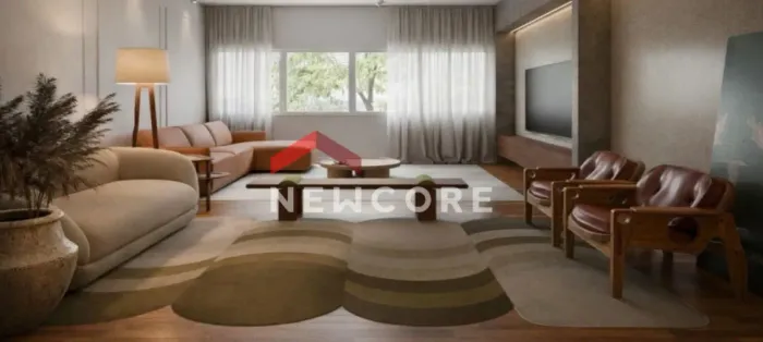 Apartamento em Rua Padre João Manuel - Cerqueira César - São Paulo/SP