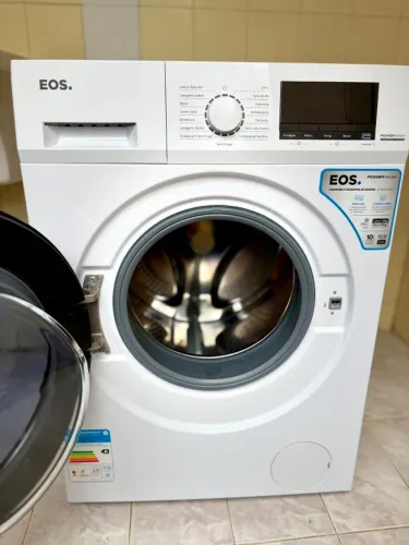 Lava e Seca EOS 10 kg / 7 kg - 220 V | Apenas 6 meses de uso