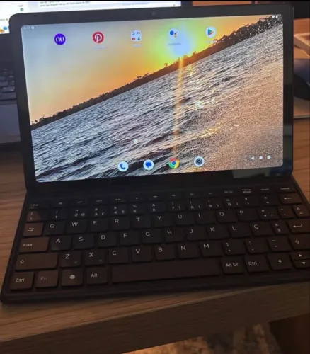 Vende-se Tablet