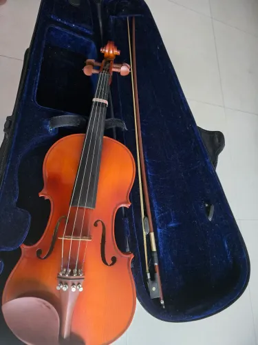 Violino Eagle VK 441 4/4