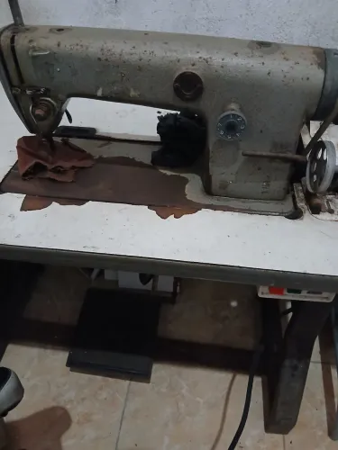 Motor de maquina reta lanmax