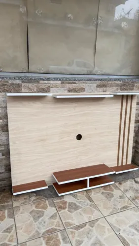 Painel para TV MDF