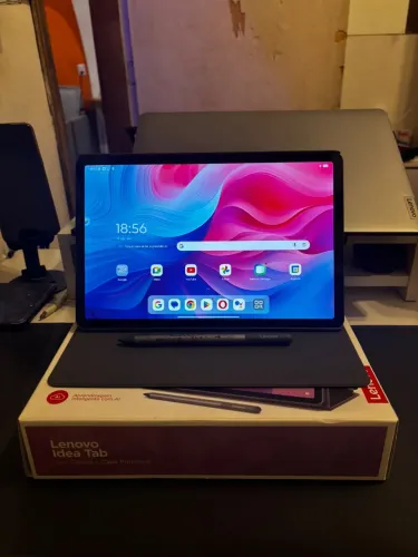 Tablet Lenovo Idea Tab