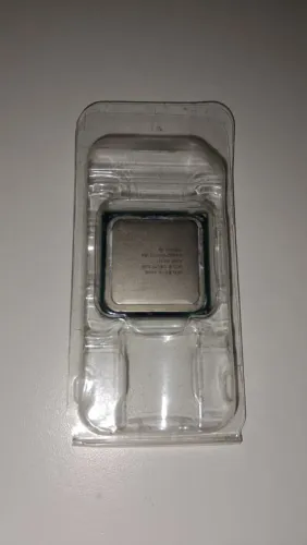 Processador Intel core2quad Q9400