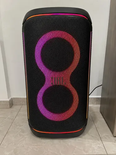 JBL PartyBox 120 Original - Potente