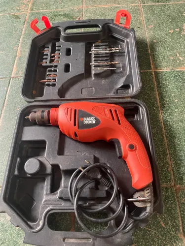 Furadeira