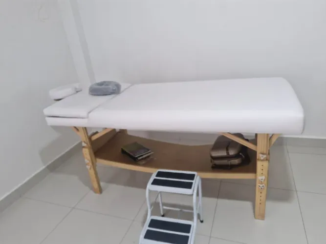 MACA FIXA ESTETICA SALUS BRASIL