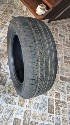 Pneu para saveiro 205-60 R15