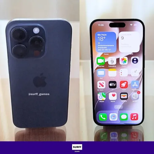 iPhone 15 Pro 128GB