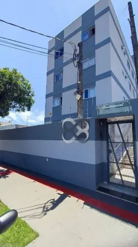 Apartamento com 3 dormitórios à venda, 72 m² por R$ 295.000,00 - Centro - Londrina/PR