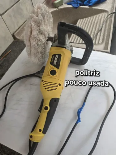 Politriz Vonder