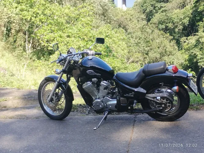 Vendo Shadow 600