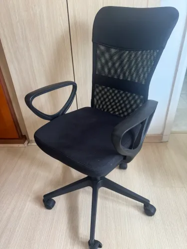 Cadeira de escritório